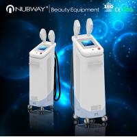 Buy cheap Multifunction 3 in 1 elight SHR IPL working 8 inch screen SHR IPL hair removal product