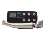 Internal Spray Dental Electric Micromotor With LED Light