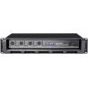 Buy cheap 1500W 4 channel high power professional amplifier MXH series from wholesalers