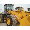 Buy cheap 6000 KG 3.5 M3 Bucket XCMG Construction Machinery LW600KN with Hydraulic Wet Brake from wholesalers