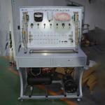 Airbag System Automotive Training Board Land Cruiser Educational Training