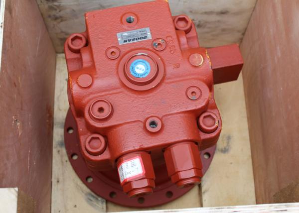 Buy cheap DH300-7 DX300LC Solar 300LC-7A DH300-5 Swing Motor Assy 401-00457B from wholesalers