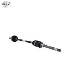 W251 R350 CDI 4Matic Mercedes Benz Drive Shaft 2513302201 Front Right