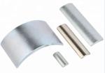 Industrial Custom Neodymium Magnets N55 Permanent Magnet Manufacturers