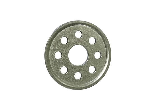 Buy cheap HRV50 Shock Valve Shims Hardened Steel Stamped For Shock Absorbers from wholesalers