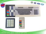 Cover Sheet For Keyboard Sodick AQ600 AQ325l AQ327l AQ535l AQ75l0 A320d A280l