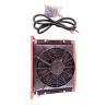 Buy cheap JP Hot Selling 12v Split BoxType Parking Air Conditioner For Truck from wholesalers
