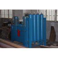 Buy cheap R10M Semi-portal Steel Casting Machine 380v Voltage Water Cooling product