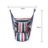 Buy cheap Camping Hammock with Mosquito Net, Hammocks with 13ft Tree Straps Carabiners, Automatic Quick Open Outdoor from wholesalers