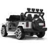 Buy cheap Style Ride On Toy Electric Plastic Car 12V for 2-7 Years Old Huge Max Loading 30kg from wholesalers