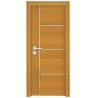 Buy cheap AB-GMA04 alluminum strip decorative PVC MDF door from wholesalers