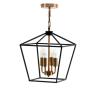Buy cheap Vintage Retro Industrial Chandelier Classic Iron Candlesticks home decor loft island chandelier(WH-CI-138) from wholesalers