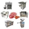 Buy cheap Commercial Large Scale Sausage Production Line Easy Operation 2100*920*1040mm from wholesalers