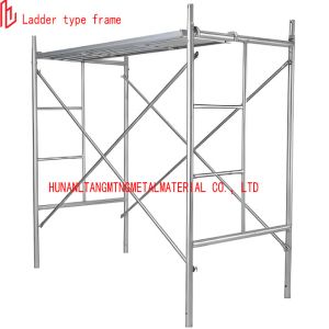 Buy cheap LADDER TYPE FRAME from wholesalers