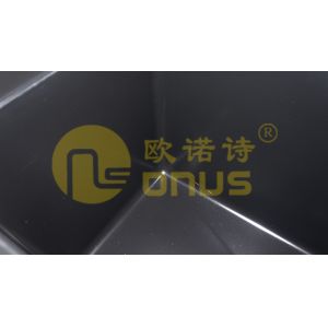 Buy cheap Chemical resistance monolithic drop In sinks for testing center from wholesalers