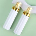 Buy cheap PET Plastic Cosmetic Packaging Foaming Hand Soap Bottle 50ml 100ml 120ml from wholesalers