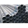 Buy cheap ASTM JIS SGCC DX51D Galvanised Steel Pipe DX51D Galvanised Metal Tube 60mm MAGANG from wholesalers