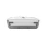 Buy cheap ABS Plastic Hand Paper Dispenser , Hand Cleaning Folded Toilet Paper Dispenser from wholesalers
