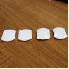 Buy cheap Activated Carbon Air Gas Filter Cotton Sheets Round White from wholesalers