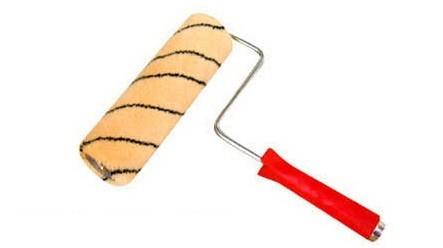 Buy cheap Thermal Fused Polyacrylic Paint Roller 3 Inch from wholesalers