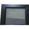 Buy cheap Anti Flies Black Aluminum Insect Screen Stainless steel material Anti Dust from wholesalers