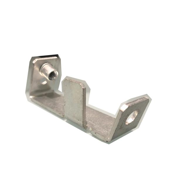 Buy cheap JH Furniture Fittings Hardware Galvanized Sheet Metal Steel SGS Certification from wholesalers
