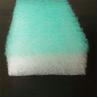 Buy cheap 50mm 60mm Paint Booth Air Filter 5um Filter Glass Fiber from wholesalers