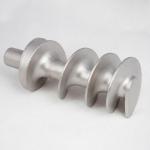 Stainless Steel 304 316 Screw Auger for Meat Grinder Package Gross Weight 2