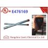 Buy cheap UL Listed Steel IMC Electrical Conduit 3" With Coupling 10 Feet Length from wholesalers