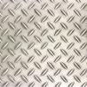 Buy cheap AISI Stainless Steel Diamond Plate 430 Alloy Checkered Sheet 3mm 4mm from wholesalers