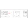 Buy cheap YPK30H-25 Automatic High Speed Carton Erector Horizontal from wholesalers