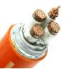 Buy cheap 15mm-185mm3/4/5 core 0.6/1kv Flexible Mineral Insulated Copper Core Cable Fire Resistant from wholesalers