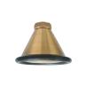 Buy cheap Outdoor Brass Soft Rain Shower Head 4" Face 0.8mm Diameter Fine Rain Hole from wholesalers