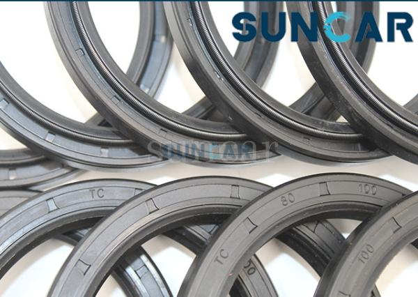 703-08-96310 703-08-96510 Good Quality Seal Oil For Komatsu PC38UU-1 PC40-6