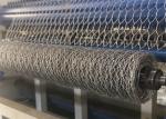 Anti Corrosion Stone filled 6*2*0.3m Gabion Mesh Basket