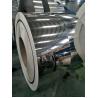 Buy cheap 430 2B/BA Cold Rolled Stainless Steel Sheets And Coils from wholesalers
