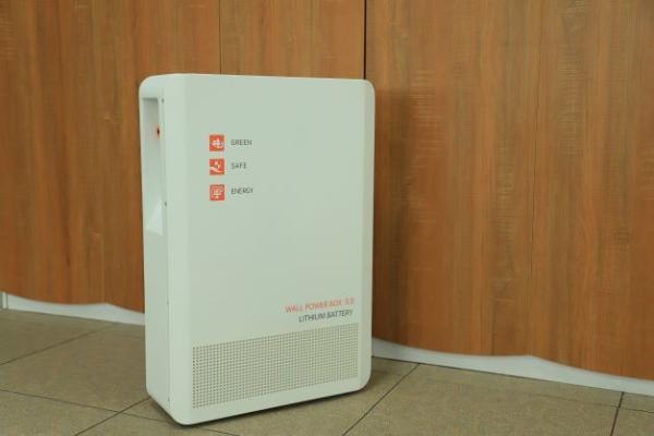 Buy cheap 48V 100AH 5KWH Battery Energy Storage System Wall Power Box 5.0 from wholesalers