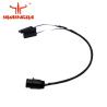 Buy cheap Auto Cutter Parts 75457010 Cable Assembly Y Home / Y- Otls For Cutting Machine GT5250 S5200 from wholesalers