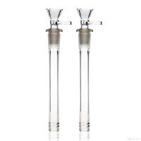 Buy cheap 18.8mm Glass Bongs Accessories Downstem Glass Smoking Water Pipe Hookah Shisha product