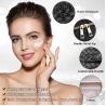 Buy cheap Large Capacity Travel Cosmetic Makeup Bag PU Leather Waterproof from wholesalers