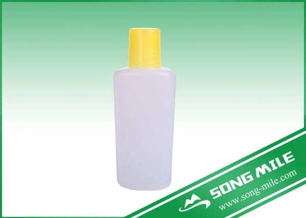 Quality 60ml White Plastic Spray Bottle with Lotion Pump for sale