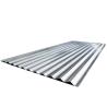 Buy cheap Q195 Q235 Q345 DX51D Corrugated Flat Sheet Zinc Coated Metal Sheet 0.35mm from wholesalers