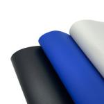 Heavy Duty PVC Inflatable Boat Fabric Industry Waterproof Tarp Material For