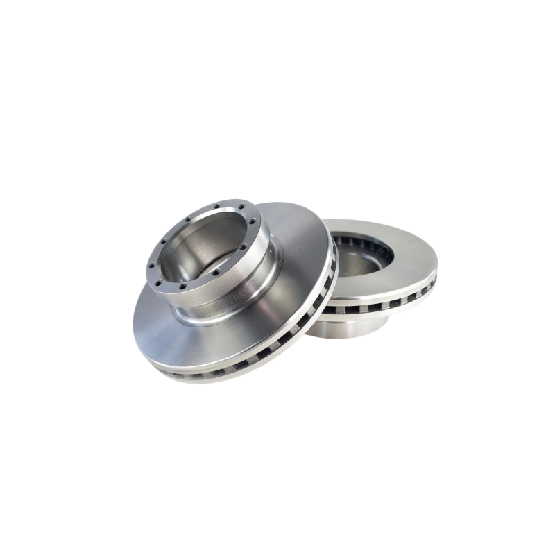 United Truck Disc Brake Caliper Brake Assembly The Ideal Choice for Heavy Duty Trucks