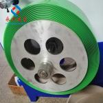Professional PET Strap Production Line for Consistent and Strapping Results