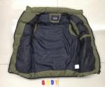 8097 Men's vest jacket coat
