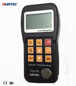 Wholesale TG3100 Non Destructive Testing Equipment  for epoxies , glass Scan mode 0.75 - 300mm from china suppliers