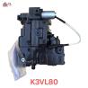 Buy cheap Hydraulic K3VL112/BW-10RKM-P0 Kawasaki K3VL140 K3VL80/BW-1NRJM-P0 K3VL80 Piston Pump from wholesalers