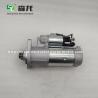 Buy cheap 24V 6.0KW Excavator Starter Nissan Motor 28100-EW030 03655020213 281002891A 281002892A, 281002894 281002894A 281002962 2810078110 2810078111 from wholesalers