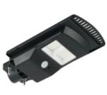 ABS IP65 50W 2 Years 1.1KG Solar Public Lighting